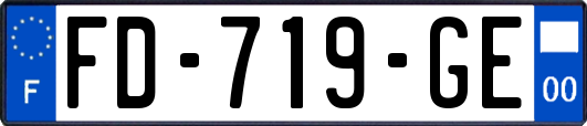 FD-719-GE
