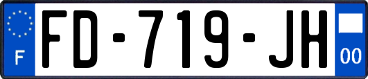 FD-719-JH