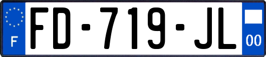 FD-719-JL