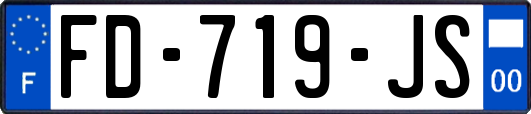 FD-719-JS