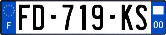 FD-719-KS