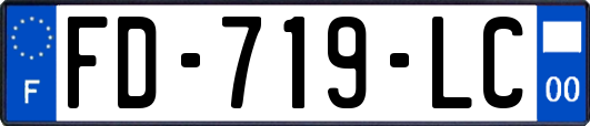 FD-719-LC