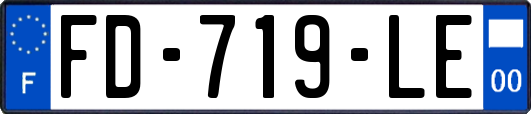 FD-719-LE