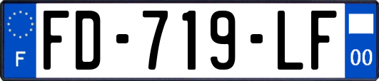 FD-719-LF