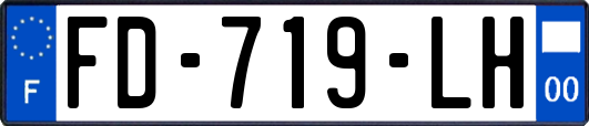 FD-719-LH
