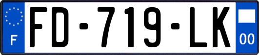 FD-719-LK