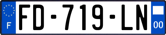 FD-719-LN