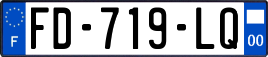 FD-719-LQ