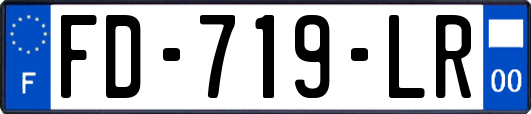 FD-719-LR