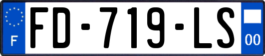 FD-719-LS