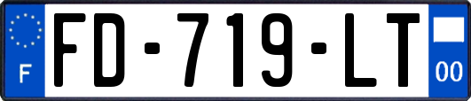 FD-719-LT