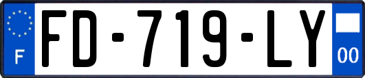 FD-719-LY