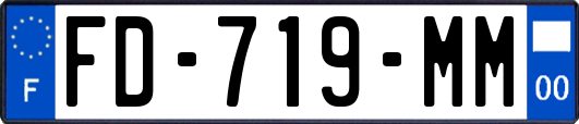 FD-719-MM