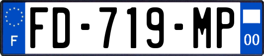 FD-719-MP