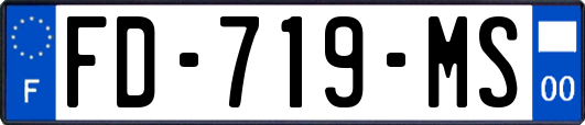 FD-719-MS