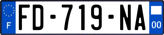 FD-719-NA