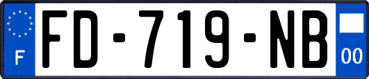 FD-719-NB
