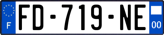 FD-719-NE