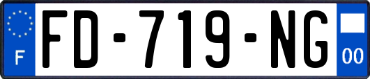 FD-719-NG