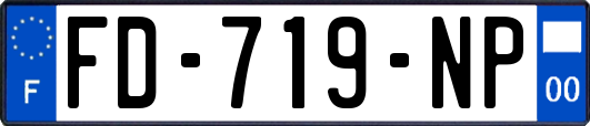FD-719-NP