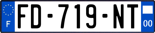 FD-719-NT