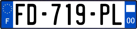 FD-719-PL