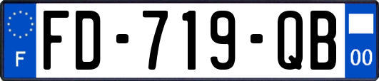 FD-719-QB
