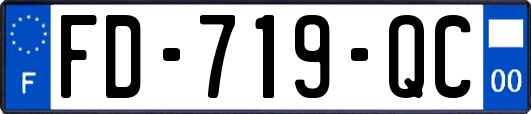 FD-719-QC