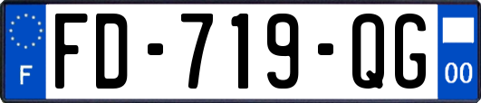 FD-719-QG