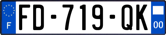 FD-719-QK
