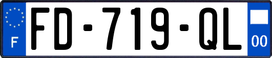 FD-719-QL