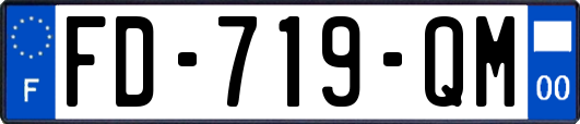 FD-719-QM