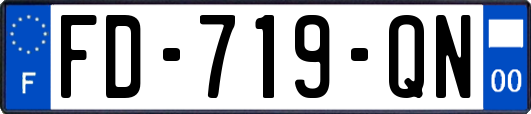 FD-719-QN