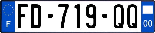 FD-719-QQ