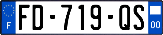 FD-719-QS