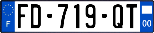 FD-719-QT