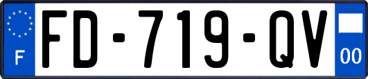 FD-719-QV