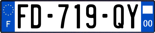 FD-719-QY