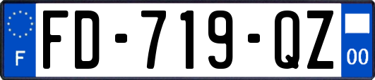 FD-719-QZ