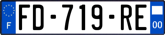 FD-719-RE