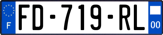 FD-719-RL