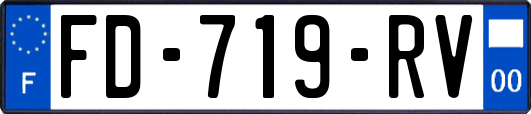 FD-719-RV