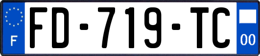 FD-719-TC