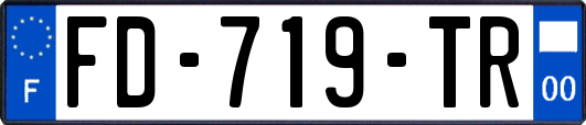 FD-719-TR