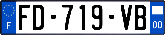 FD-719-VB