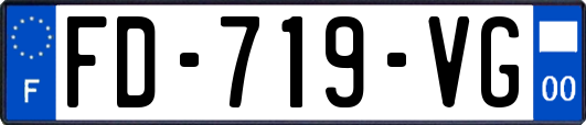 FD-719-VG