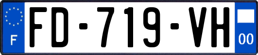 FD-719-VH