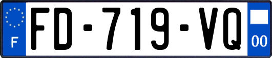 FD-719-VQ