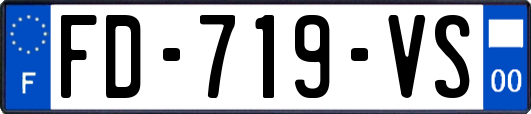 FD-719-VS