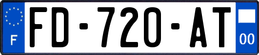 FD-720-AT